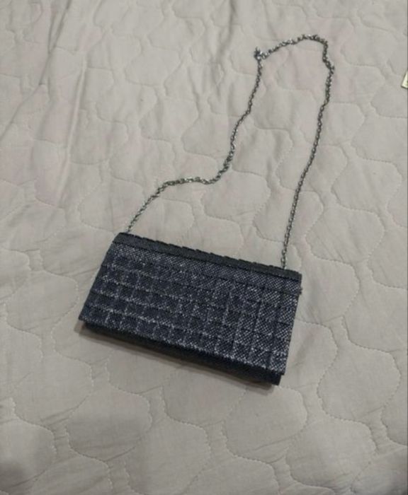 Клатч женский вечерний