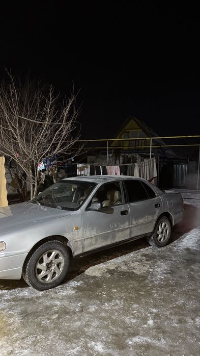 Toyota camry 10 продам