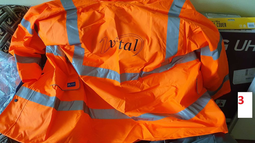 Английско работно облекло