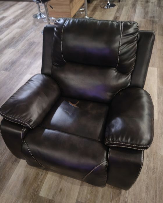 Mobilier second-hand