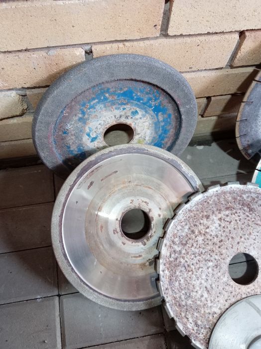 Диски для мрамра