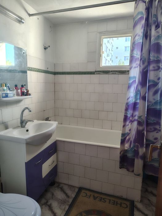 Apartament 3 camere