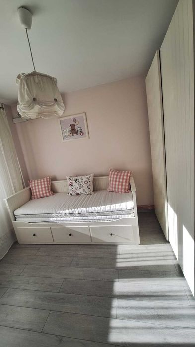 3 camere, Sala Olimpia - Complex Studentesc