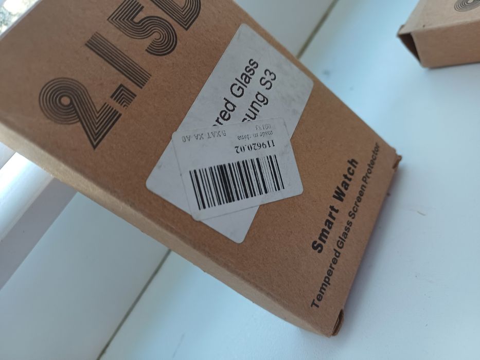 Samsung s3 защитные стекла