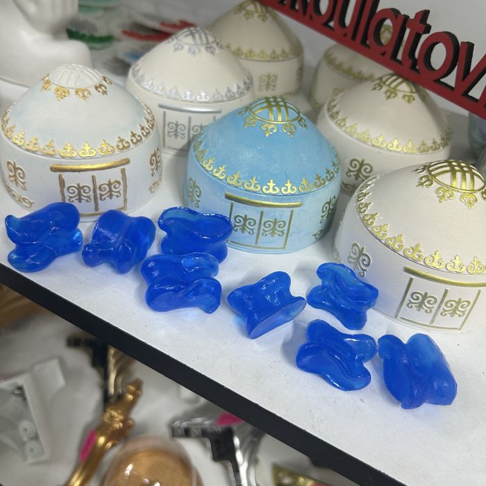 Асықтар. Асыктар. Асычки