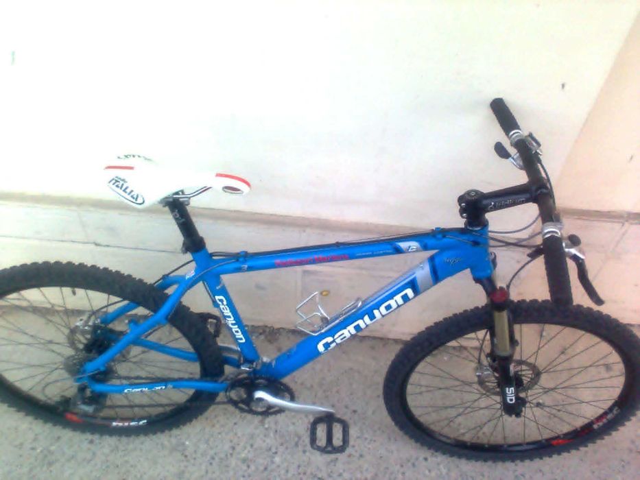 286евро CANYON Grand Canyon 3 Dura Strong