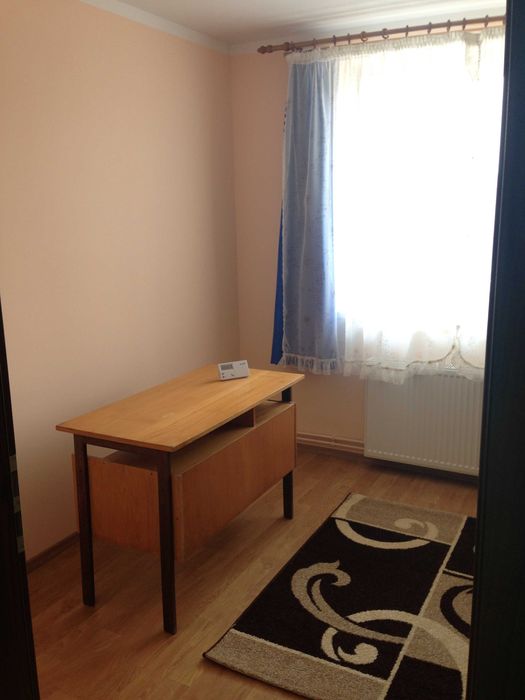 Vand apartament 3 camere decomandat Cartier Vitrometan