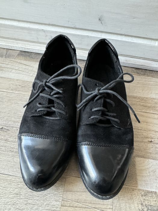 Pantofi eleganti birou marime 37
