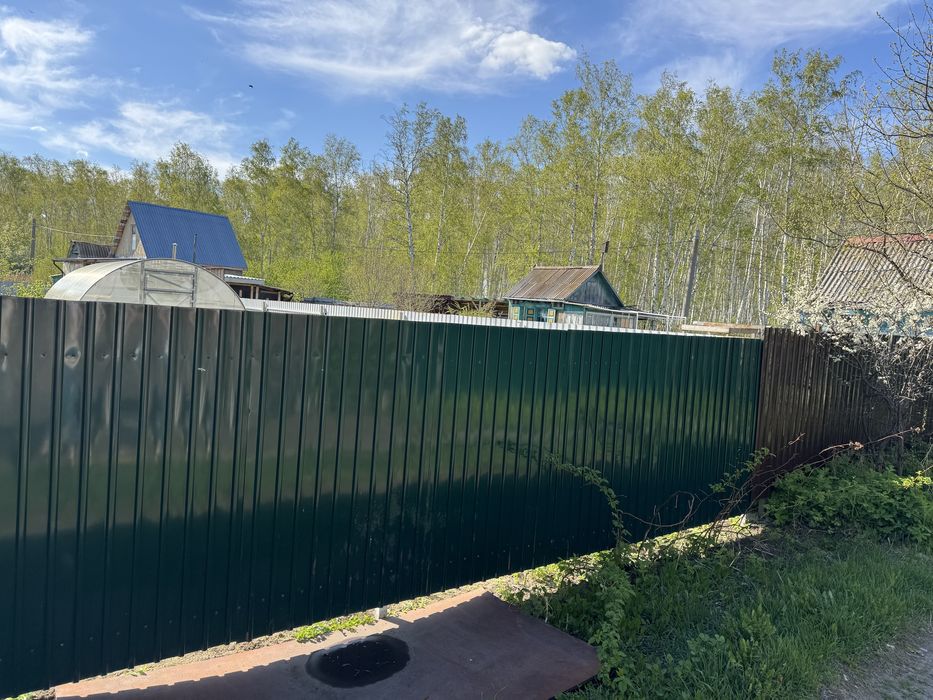 Продам дачу Энергетик 2