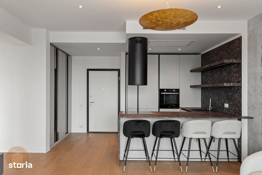 3 camere modern |Direct dezvoltator |Acces securizat | Acces Militari
