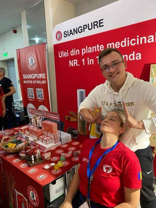 Oferta luna noiembrie  !!! Masaj relaxare , dureri musculre