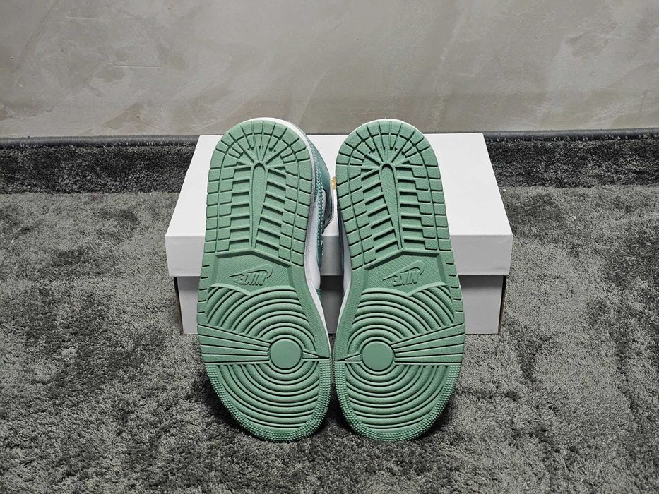 Маратонки nike Jordan, air force