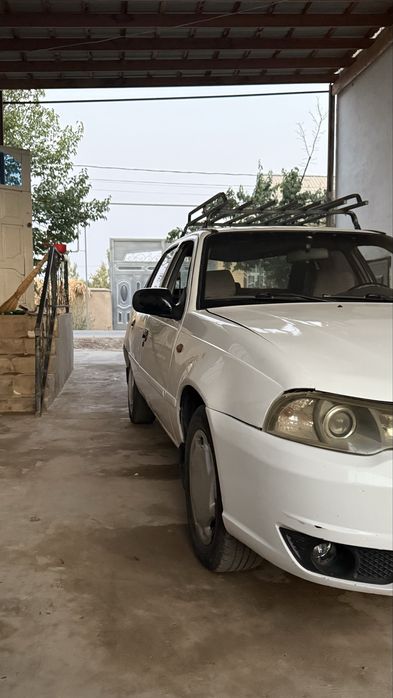 Nexia2 2010-йил среднем состояние