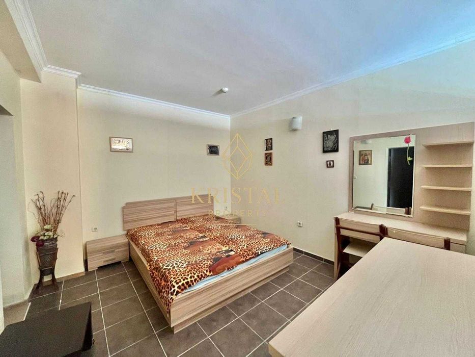 Продава се Едностаен апартамент в Свети Влас - 55 кв.м за 1157 €/кв.м - Снимка #5