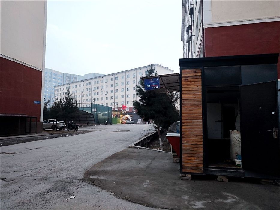 Тайор бизнес Касобхона сотилади