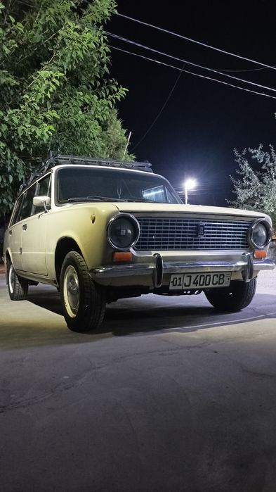 vaz 2102 sotiladi 1985 yili
