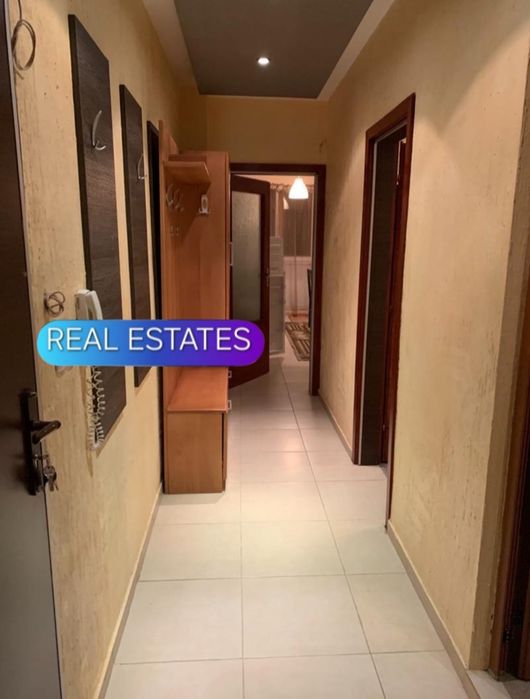 Дава се под наем Тристаен апартамент в София, Бъкстон - 85 кв.м за 714 € - Снимка #15