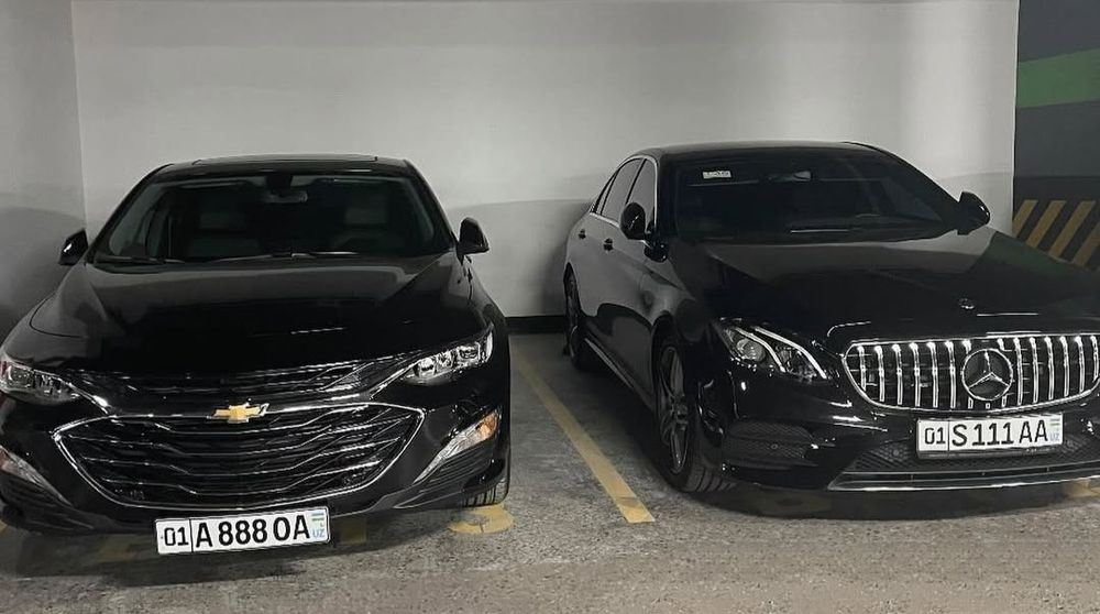 Rent Car  | Прокат Автомобиля |  Kunlik ijara | 24/7