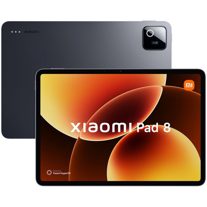 Xiaomi Pad 8 128Gb WiFi идеальном состоянии