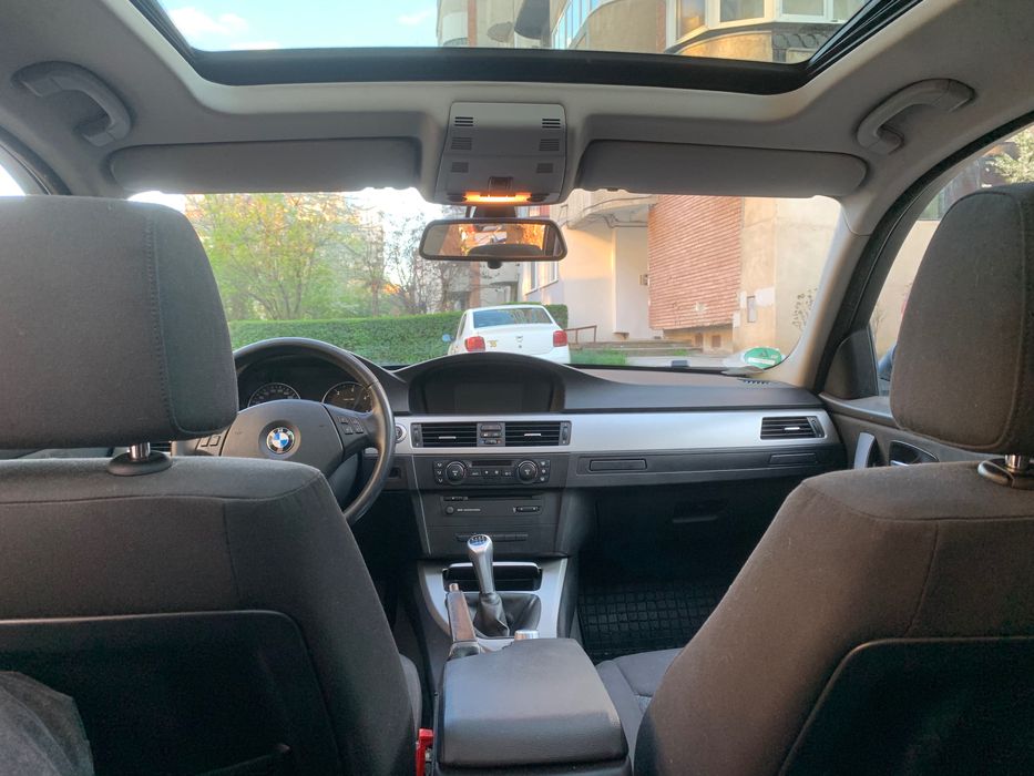 BMW 3 Series 2005 — imagine 2