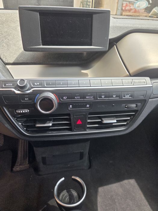BMW I3 120ah 2019г.