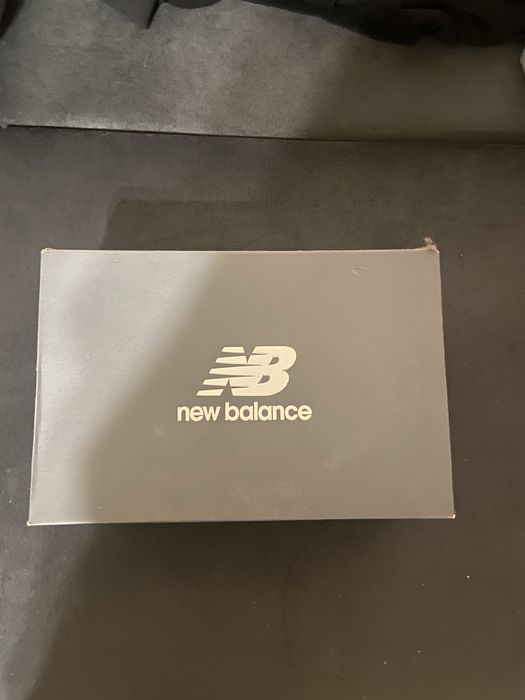Спортни маратонки New balance 9060