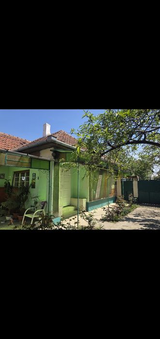 Casă cu 4 camere de vânzare in Ioșia