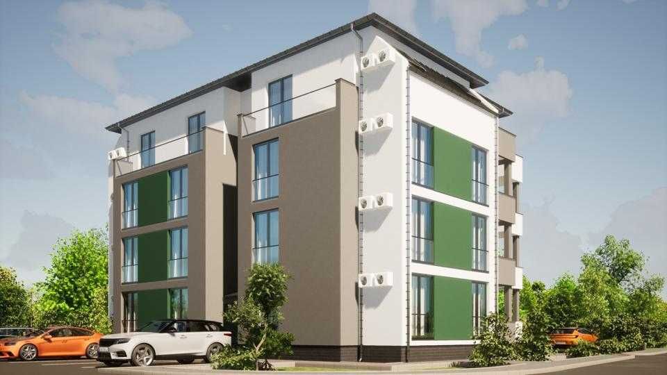 Продава се Едностаен апартамент в Свиленград - 55 кв.м за 1100 €/кв.м - Снимка #5