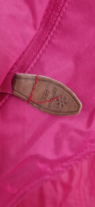 Geaca dama Geographical Norway