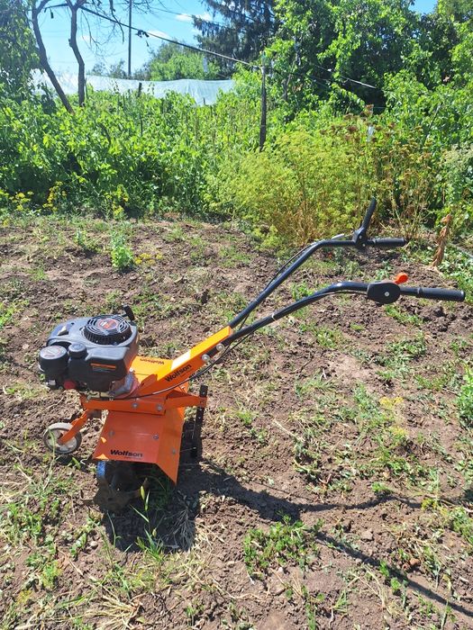 Motosapa Wolfson Imperio WFS4000 4cp