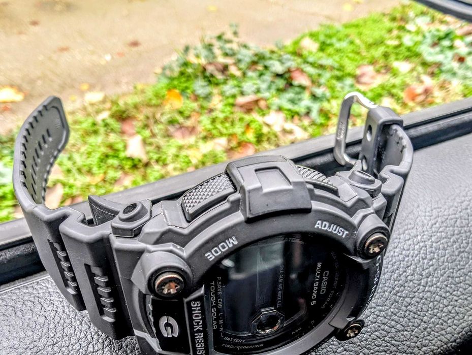 Ceas Casio G-SHOCK g-classic GW-7900B-1ER