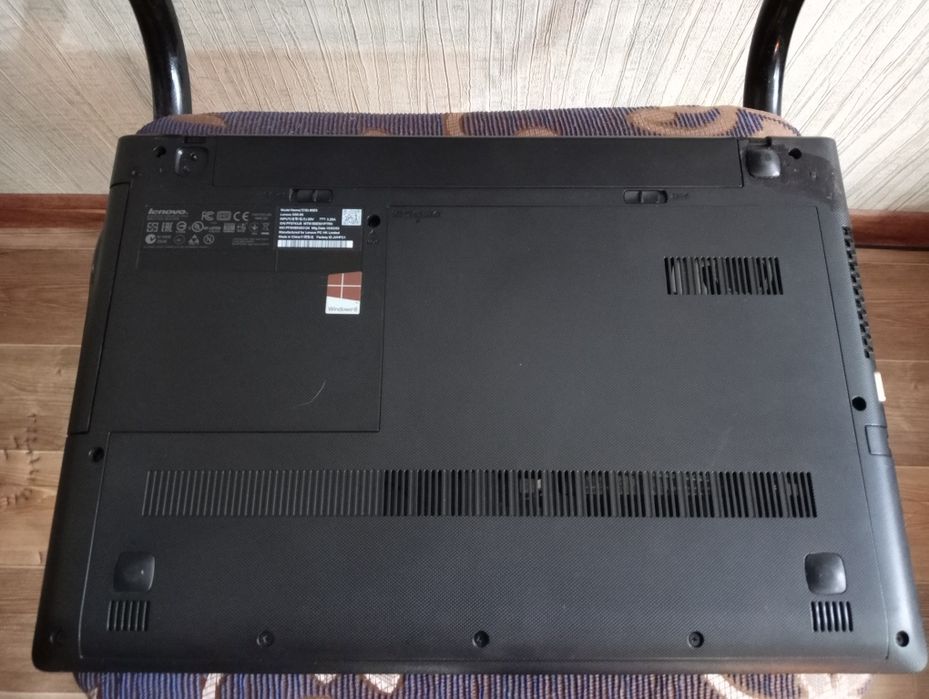 Core i7 5th Gen, SSD!