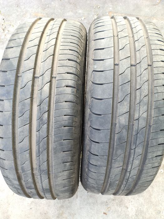 Anvelope 215/55/17, vara, anvelope 195/55/16