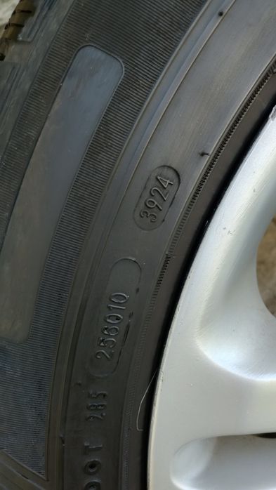 Джанти за Мерцедес Mercedes w 211