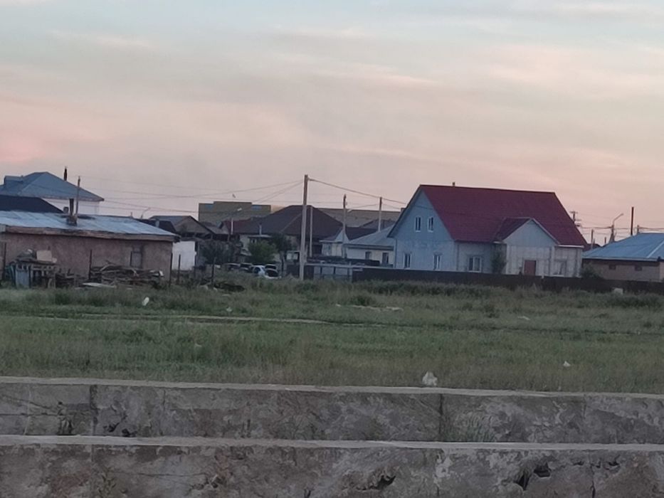 Участок Коянды 10 соток