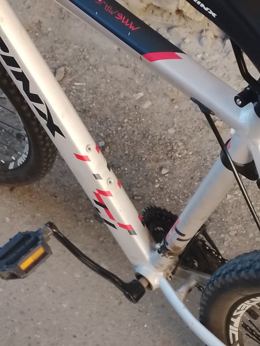 Продам велосипед Trinix m116