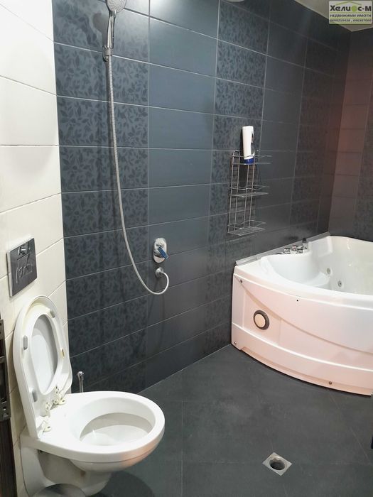 Продава се Тристаен апартамент в Монтана, Широк център - 120 кв.м за 1105 €/кв.м - Снимка #13