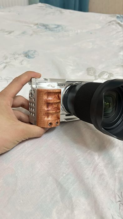 Sony Zv e10  sony 18-135