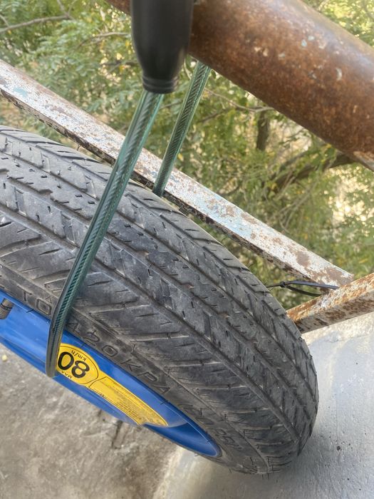 Продам докатка, запаска.