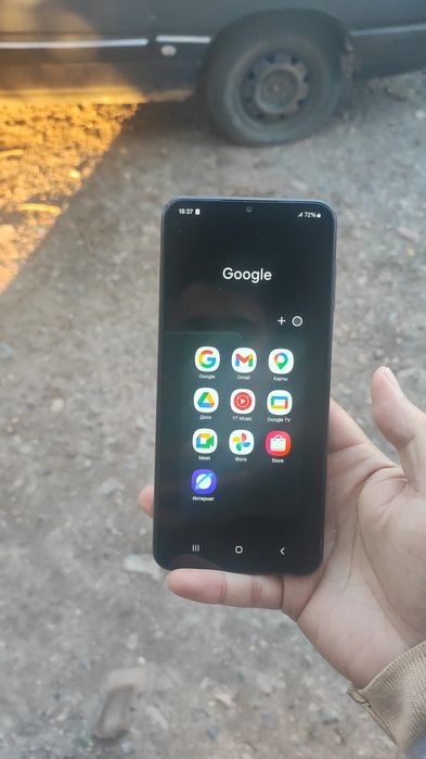 Samsung A 13 срочно