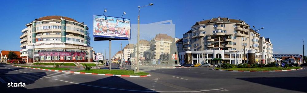 Apartament mobilat 68 mpu 3 camere 2 bai si pivnita in Turnisor — fotografia 1