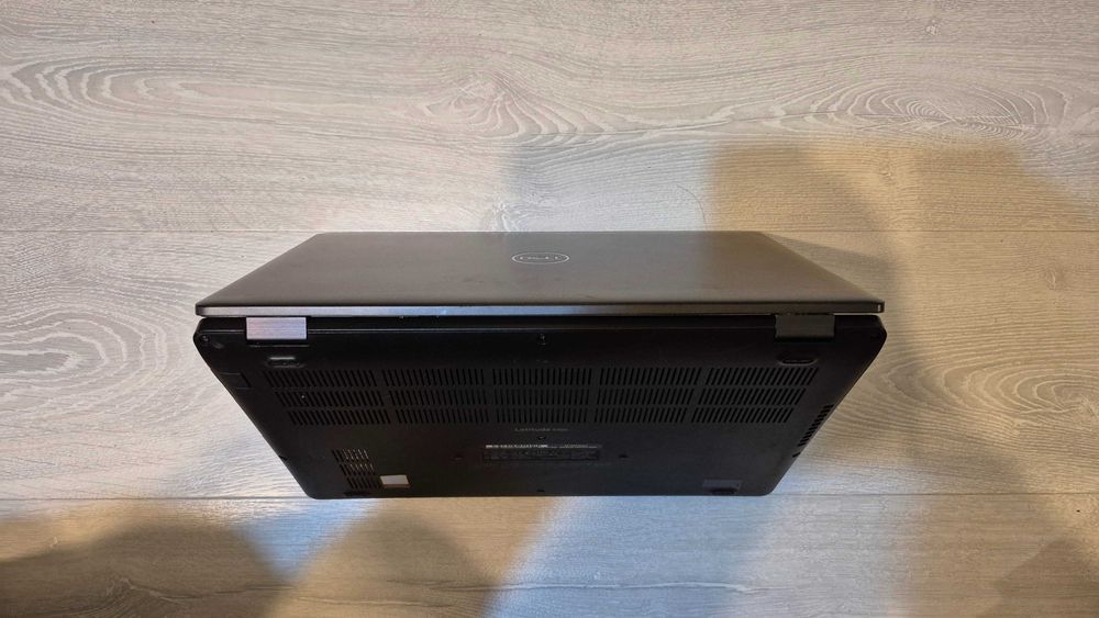 Dell Latitude 5400 i7-8665U 4G LTE 16GB DDR4 512GB SSD Windows 11