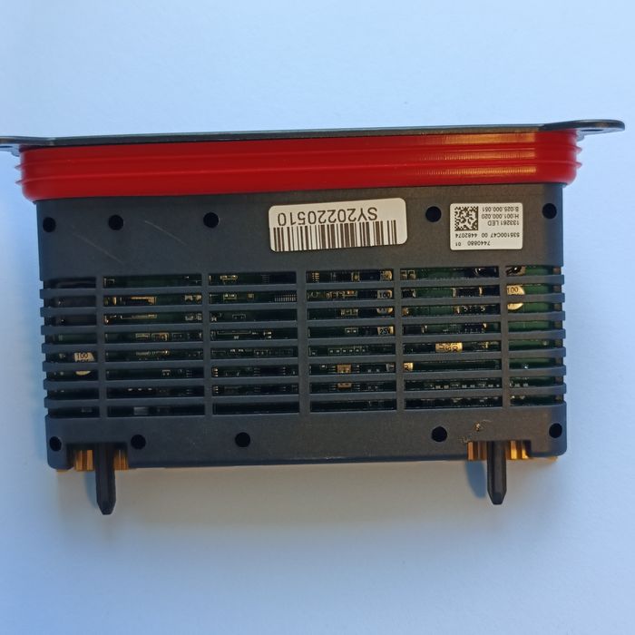 Tms модул за фар BMW X5,X5 F15/F16 FULL LED, Нов с гаранция
