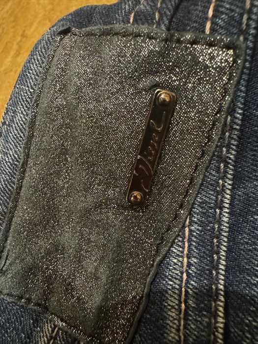 Дънки на Diesel за деца