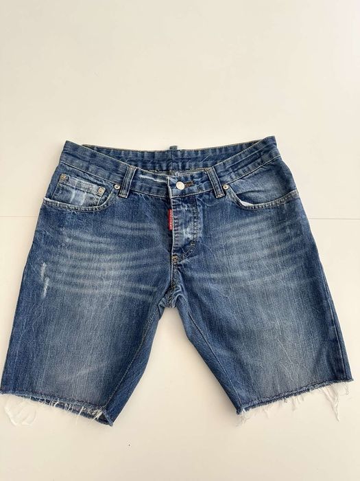 Дънкови панталони