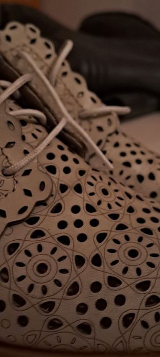 Дамски летни обувки