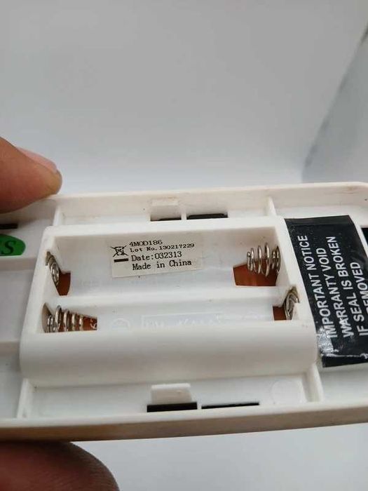 Telecomandă Originală Thomson TV / Receiver DVB