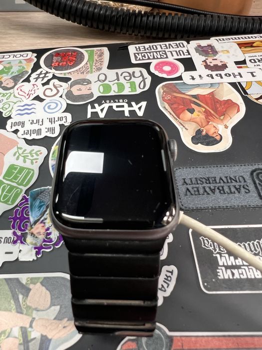 Apple Watch S3 Nike