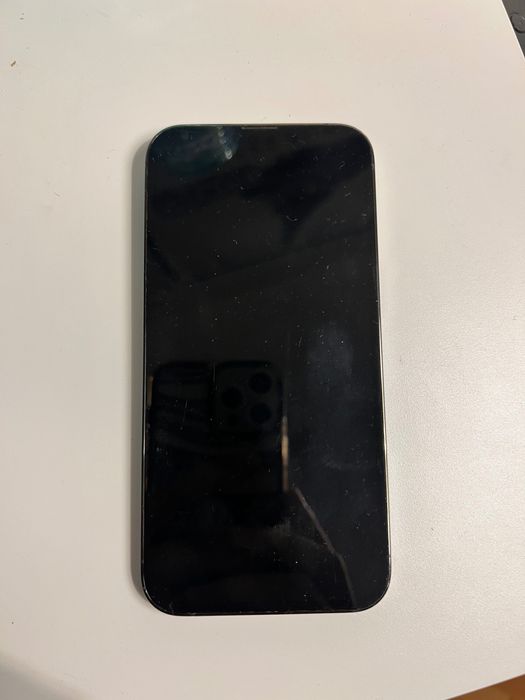 iphone 13 pro 512 GB 76% baterie