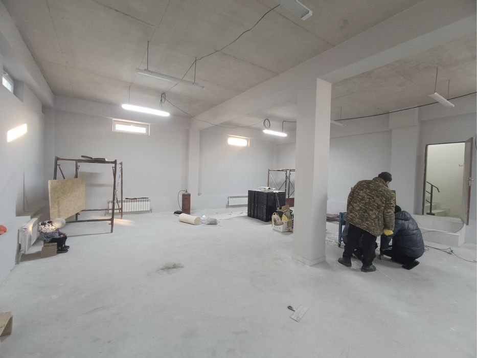 Аренда помешения